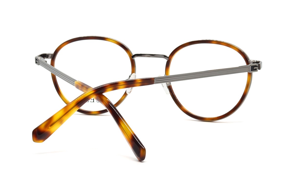 Оправы GUESS GU50324 053 49 Фото №4 - linza.ua