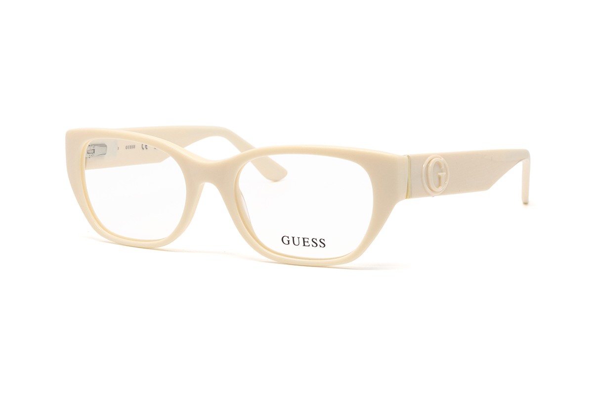 Оправи GUESS GU50304 025 52 Фото №1 - linza.ua
