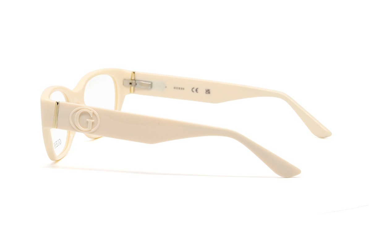 Оправи GUESS GU50304 025 52 Фото №2 - linza.ua