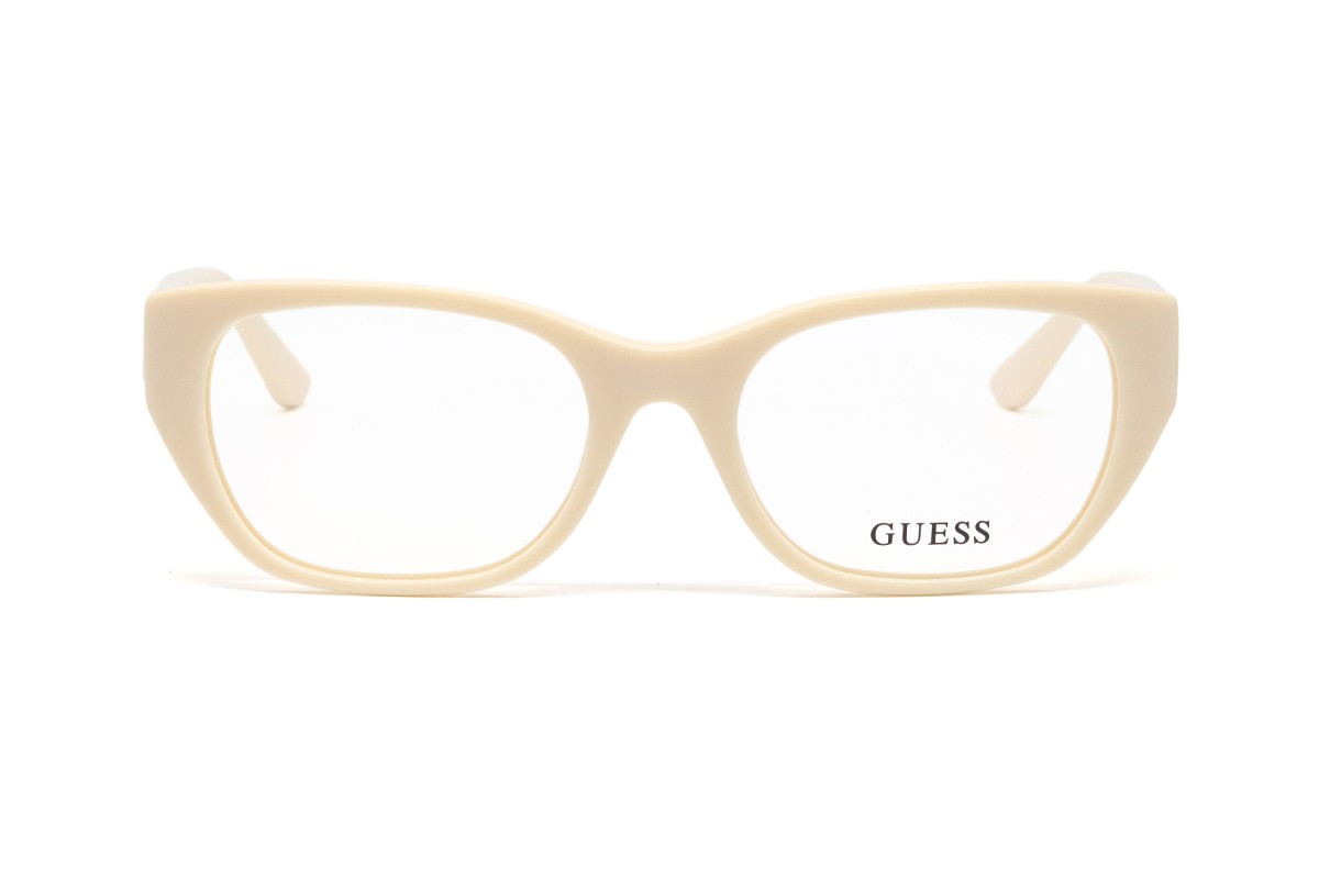Оправи GUESS GU50304 025 52 Фото №3 - linza.ua