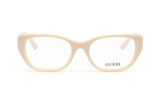Оправи GUESS GU50304 025 52 Фото №3 - linza.ua