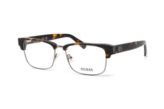 Оправы GUESS GU50330 052 55 Фото №1 - linza.ua