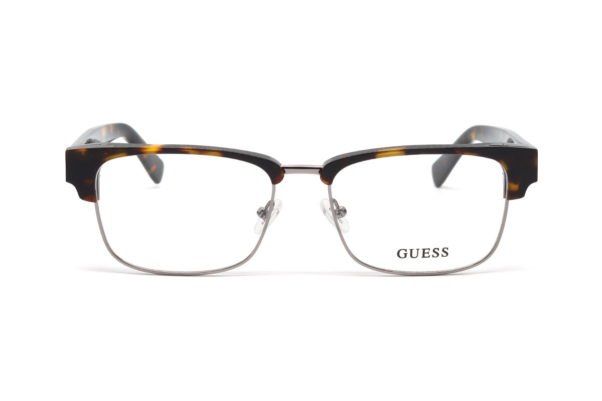 Оправы GUESS GU50330 052 55 Фото №3 - linza.ua
