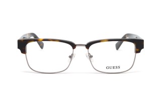 Оправы GUESS GU50330 052 55 Фото №3 - linza.ua