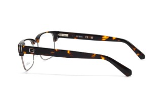 Оправы GUESS GU50330 052 55 Фото №4 - linza.ua