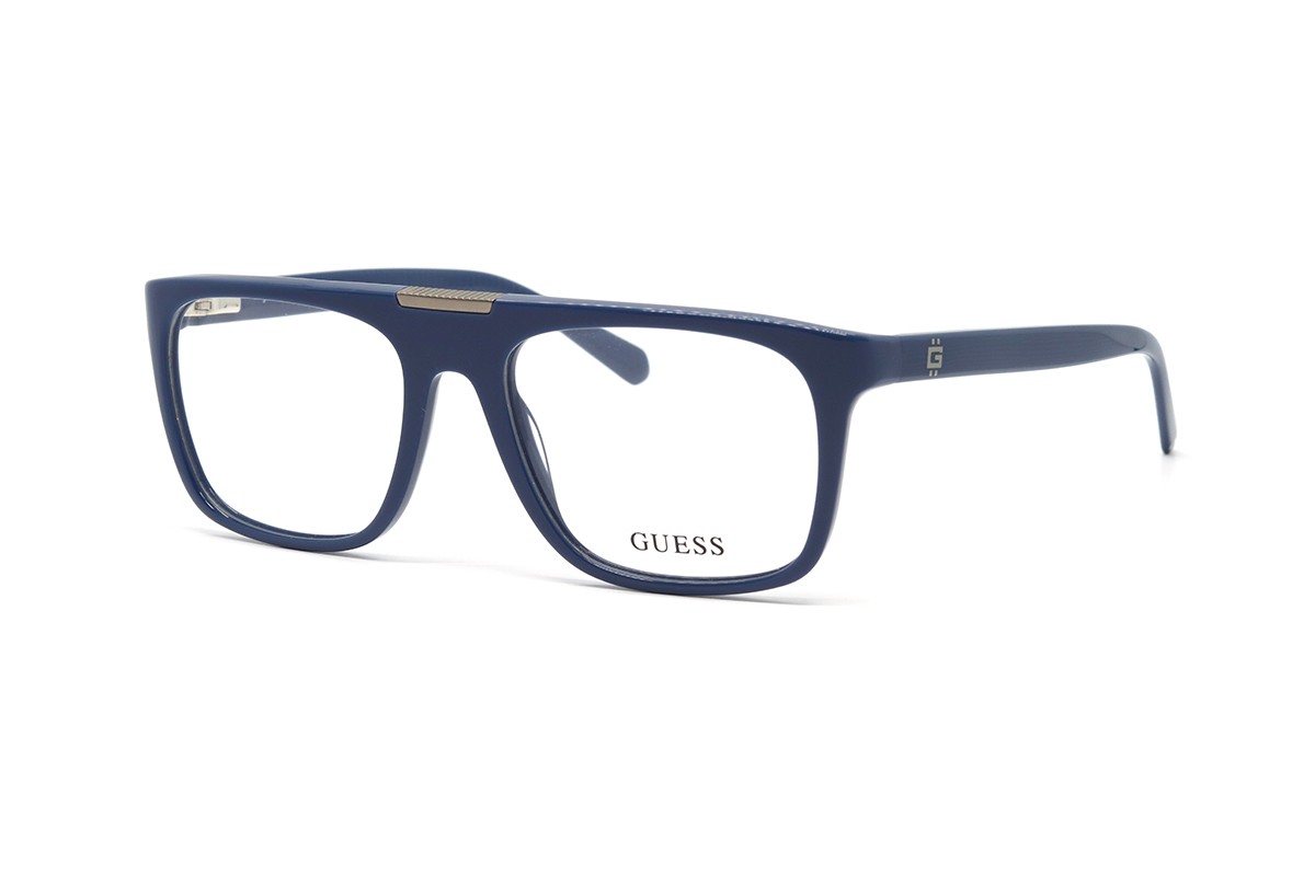 Оправы GUESS GU50328 090 55 Фото №1 - linza.ua