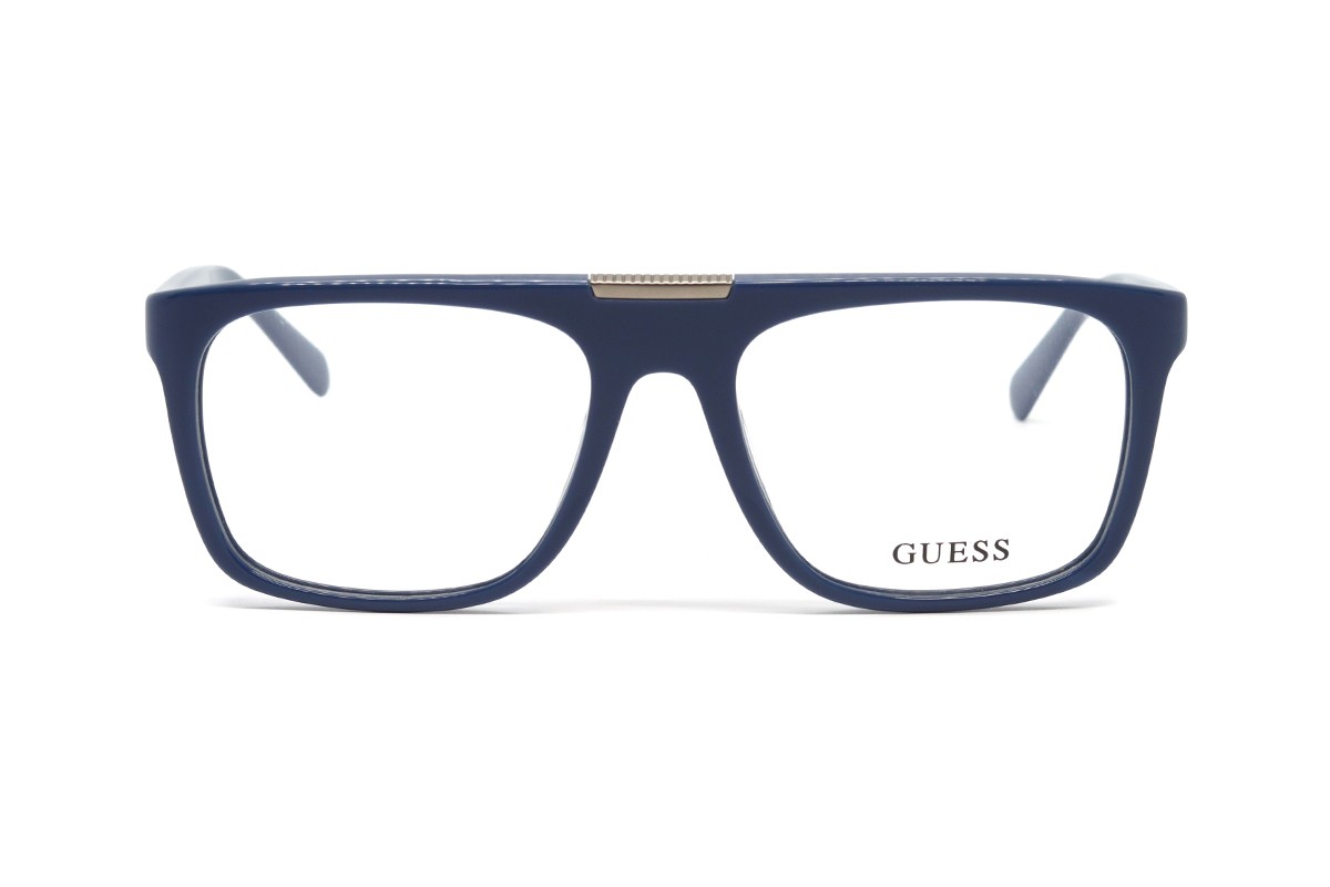Оправы GUESS GU50328 090 55 Фото №4 - linza.ua