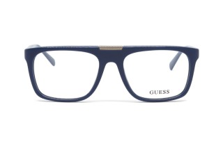Оправы GUESS GU50328 090 55 Фото №4 - linza.ua