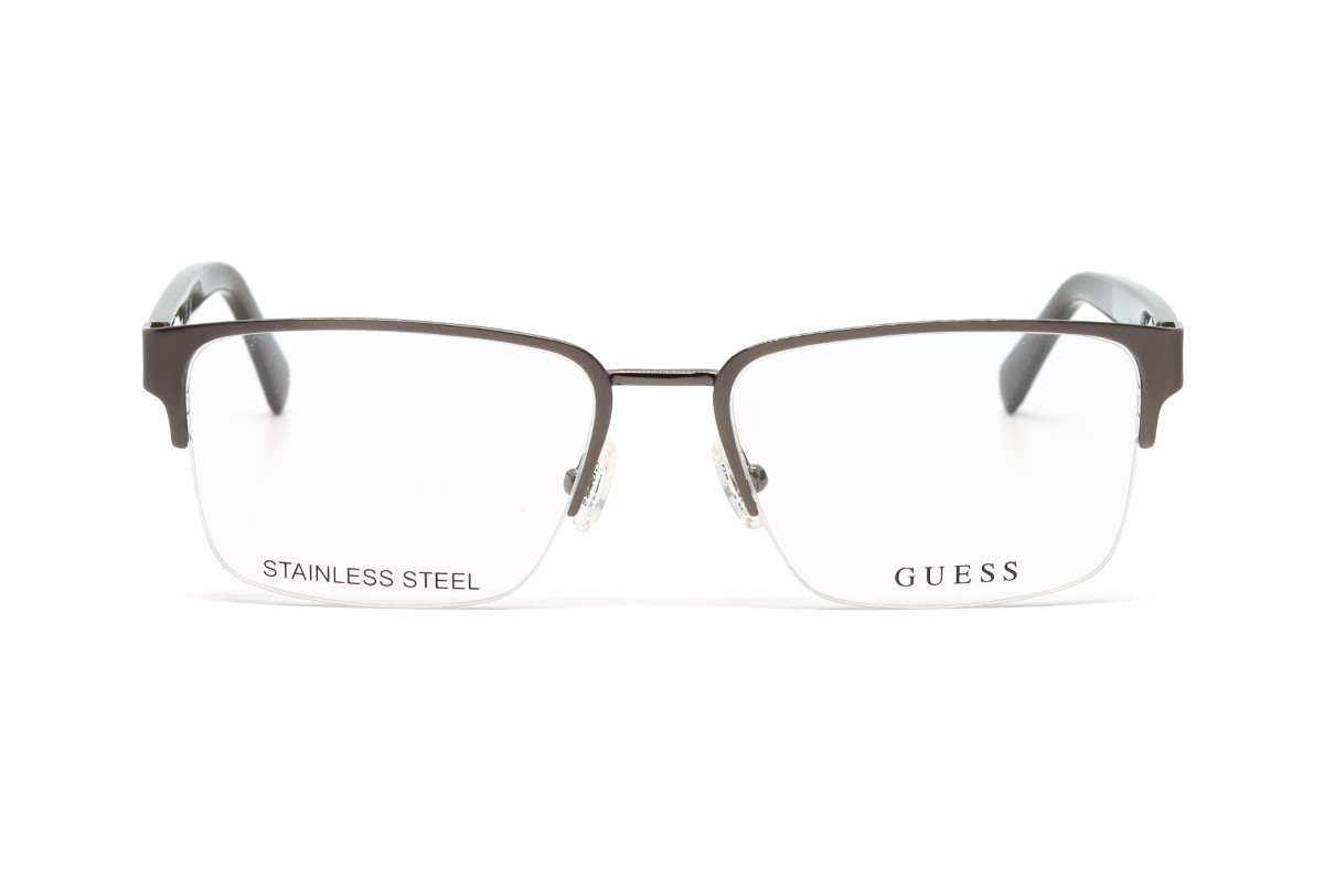 Оправы GUESS GU50326 009 53 Фото №3 - linza.ua