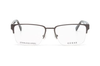 Оправы GUESS GU50326 009 53 Фото №3 - linza.ua