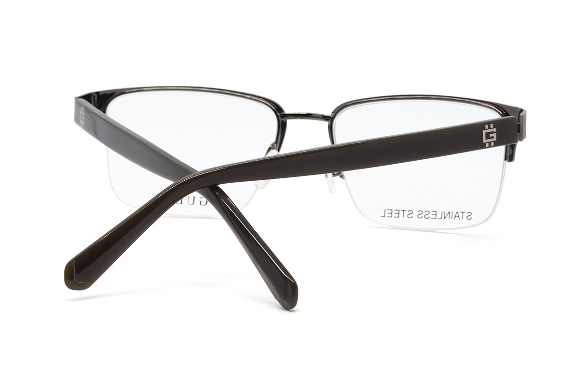 Оправы GUESS GU50326 009 53 Фото №4 - linza.ua