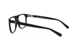 Оправы GUESS GU50328 001 55 Фото №2 - linza.ua