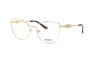 Оправы GUESS GU50316 032 55 Фото №1 - linza.ua