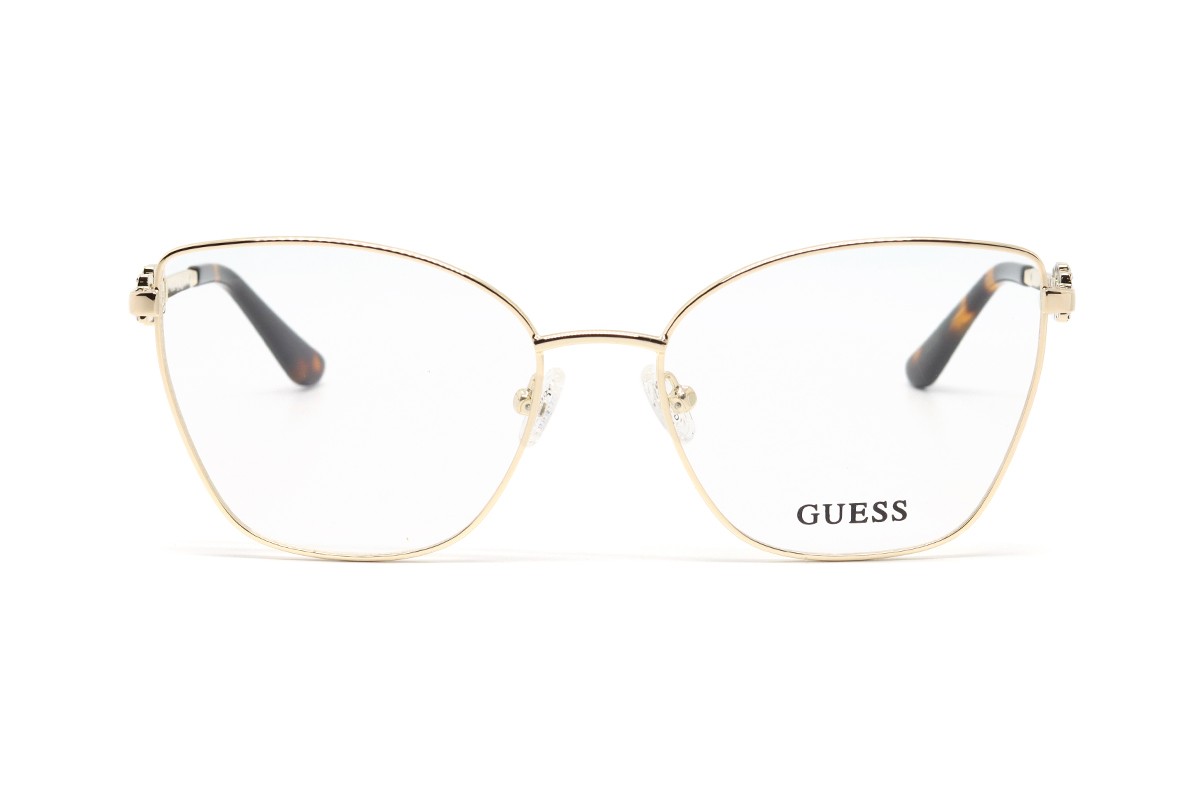 Оправы GUESS GU50316 032 55 Фото №2 - linza.ua
