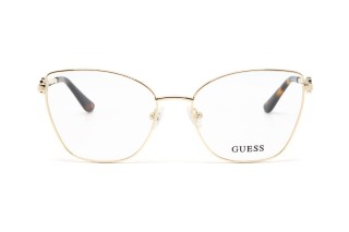Оправы GUESS GU50316 032 55 Фото №2 - linza.ua