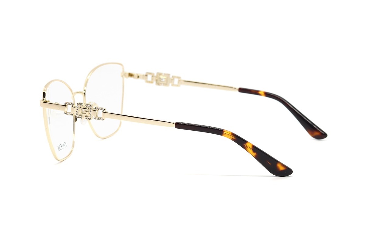 Оправы GUESS GU50316 032 55 Фото №3 - linza.ua