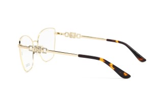 Оправы GUESS GU50316 032 55 Фото №3 - linza.ua