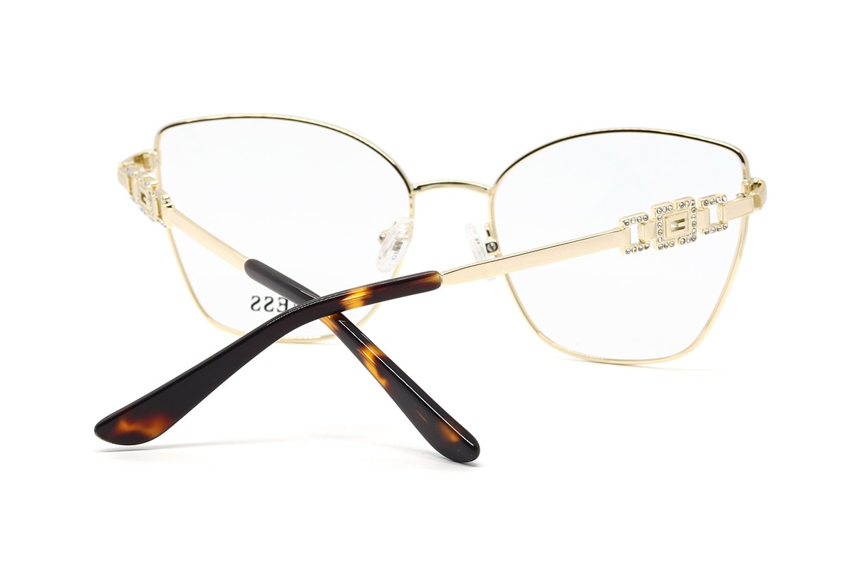 Оправы GUESS GU50316 032 55 Фото №4 - linza.ua