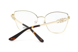 Оправы GUESS GU50316 032 55 Фото №4 - linza.ua