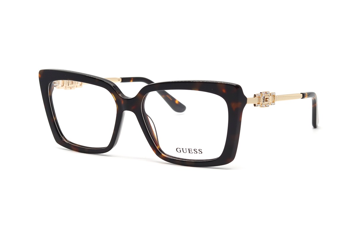 Оправы GUESS GU50318 052 54 Фото №1 - linza.ua