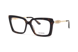 Оправы GUESS GU50318 052 54 - linza.ua