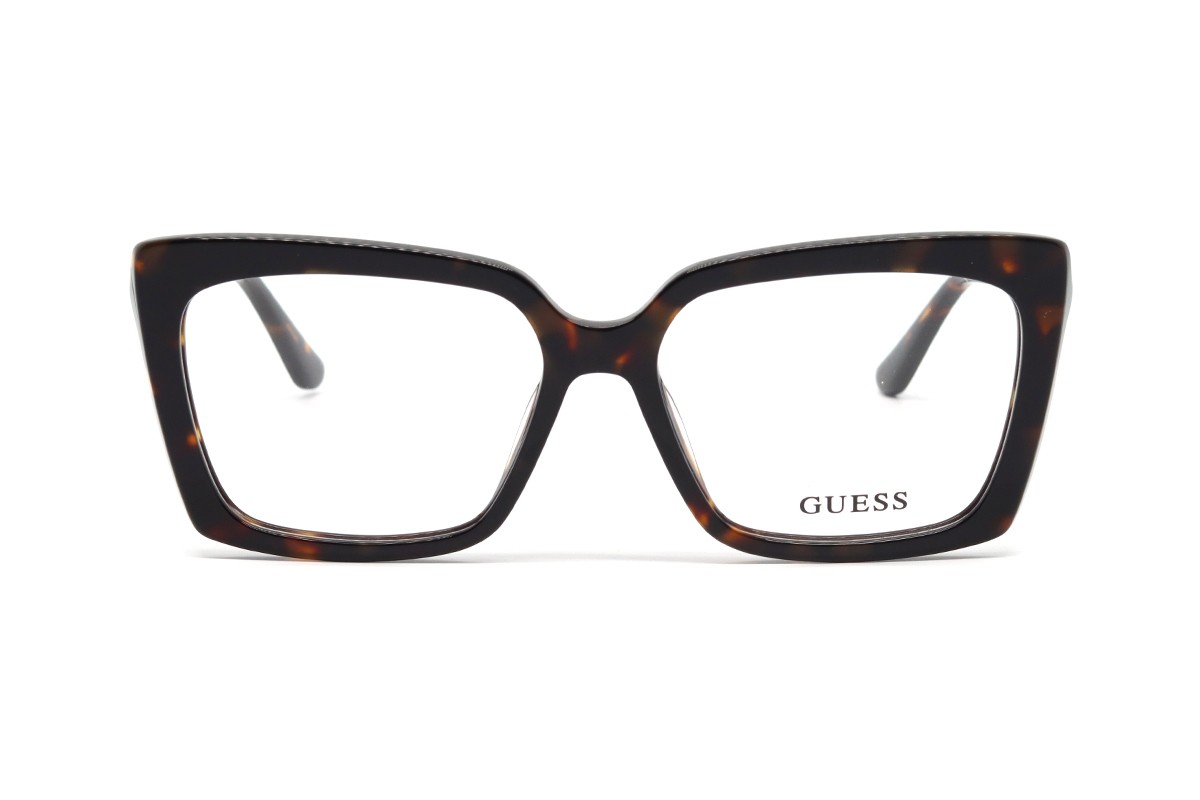 Оправы GUESS GU50318 052 54 Фото №4 - linza.ua