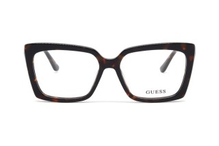 Оправы GUESS GU50318 052 54 Фото №4 - linza.ua