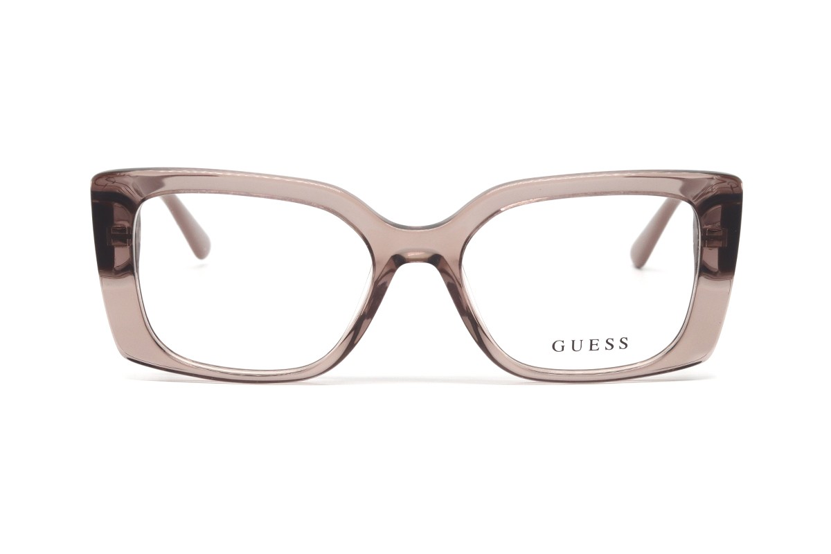 Оправы GUESS GU50322 059 51 Фото №3 - linza.ua