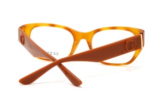 Оправы GUESS GU50304 053 52 Фото №4 - linza.ua