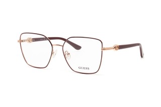 Оправы GUESS GU50313 069 55 Фото №1 - linza.ua