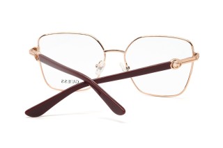 Оправы GUESS GU50313 069 55 Фото №3 - linza.ua