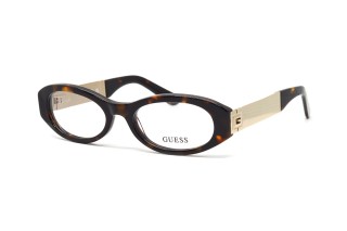 Оправы GUESS GU50315 052 52 Фото №1 - linza.ua