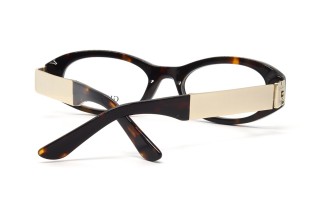 Оправы GUESS GU50315 052 52 Фото №2 - linza.ua