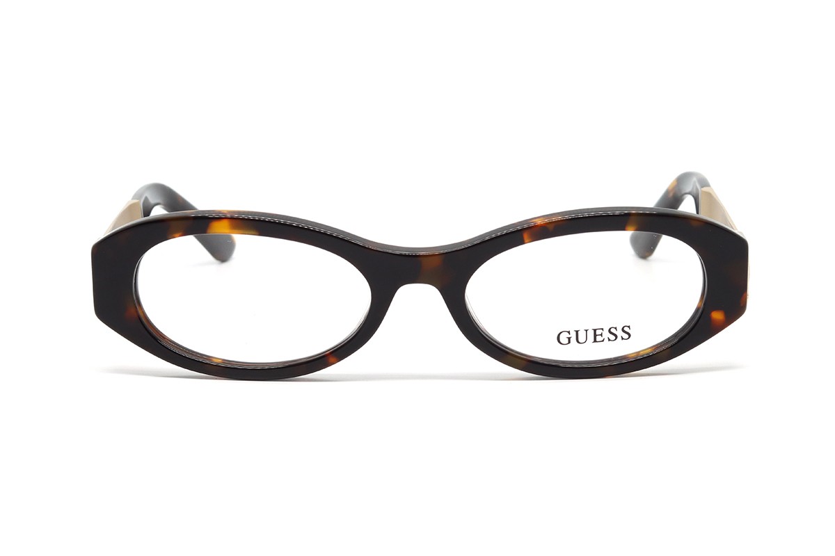 Оправы GUESS GU50315 052 52 Фото №4 - linza.ua