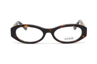 Оправы GUESS GU50315 052 52 Фото №4 - linza.ua