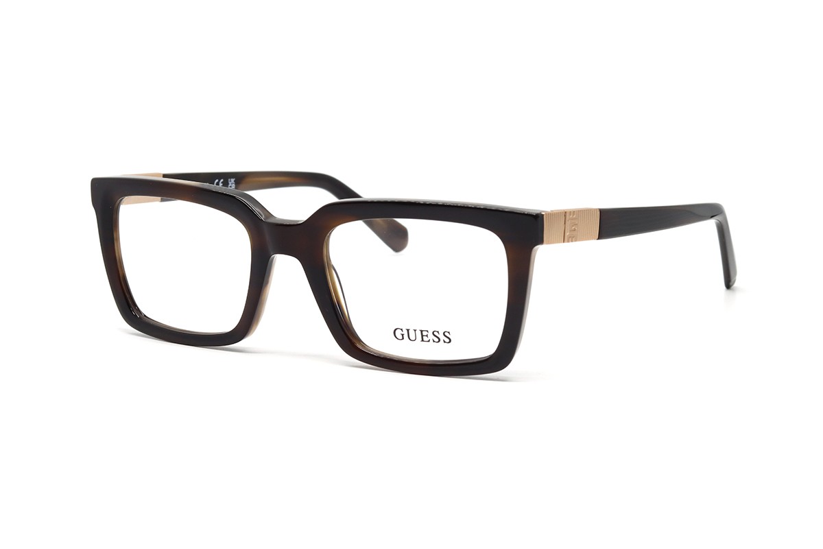 Оправи GUESS GU50331 050 52 Фото №1 - linza.ua