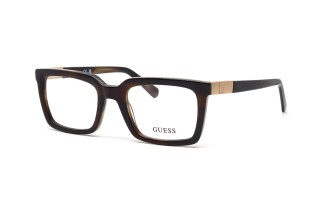 Оправи GUESS GU50331 050 52 Фото №1 - linza.ua