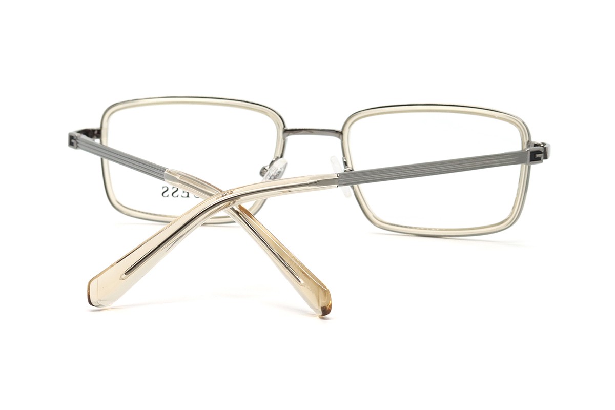 Оправы GUESS GU50325 057 52 Фото №2 - linza.ua