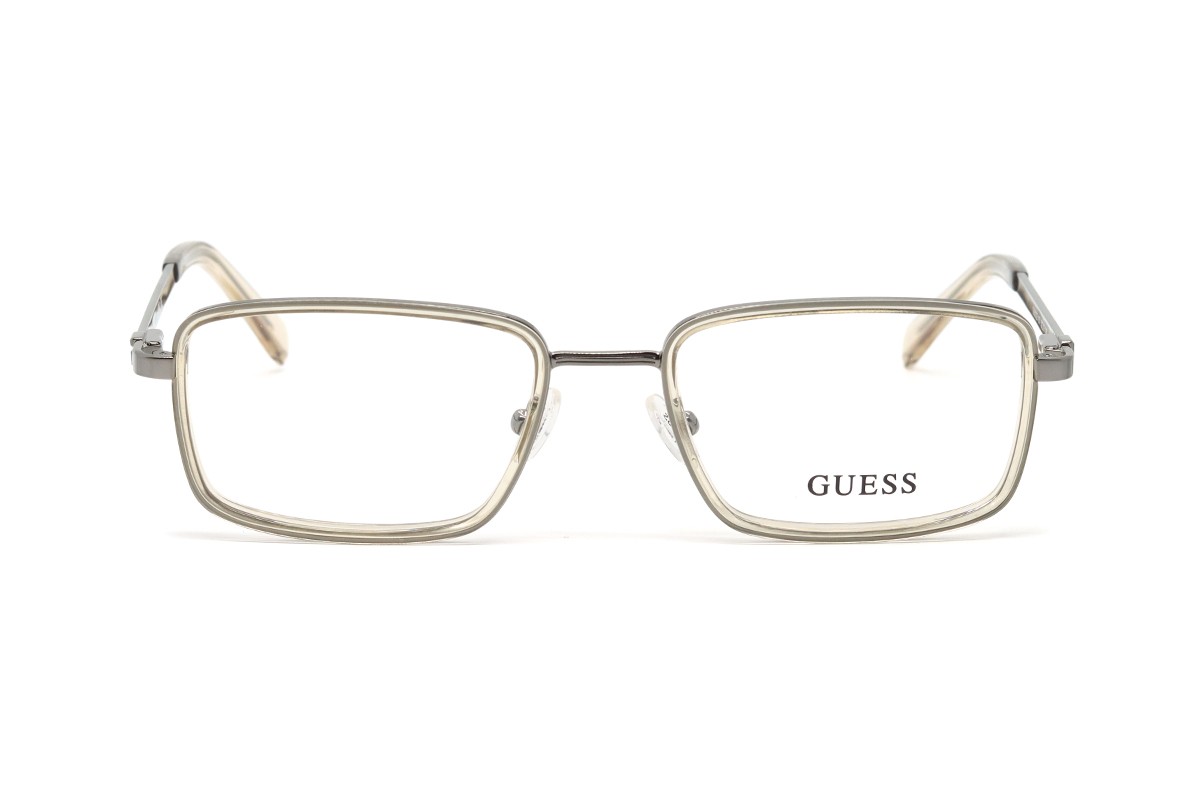 Оправы GUESS GU50325 057 52 Фото №4 - linza.ua