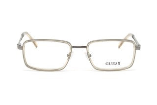 Оправы GUESS GU50325 057 52 Фото №4 - linza.ua