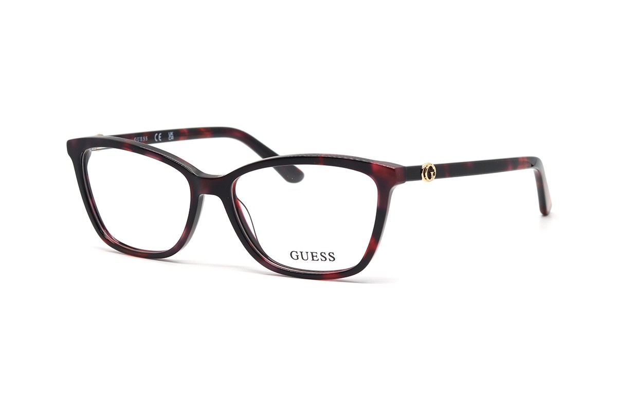 Оправи GUESS GU50310 071 54 Фото №1 - linza.ua