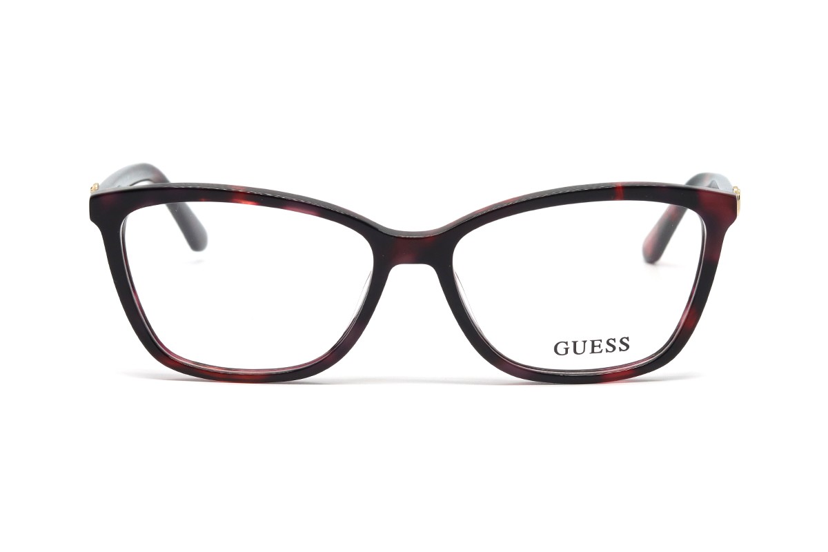 Оправи GUESS GU50310 071 54 Фото №2 - linza.ua