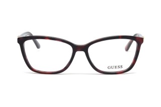 Оправи GUESS GU50310 071 54 Фото №2 - linza.ua