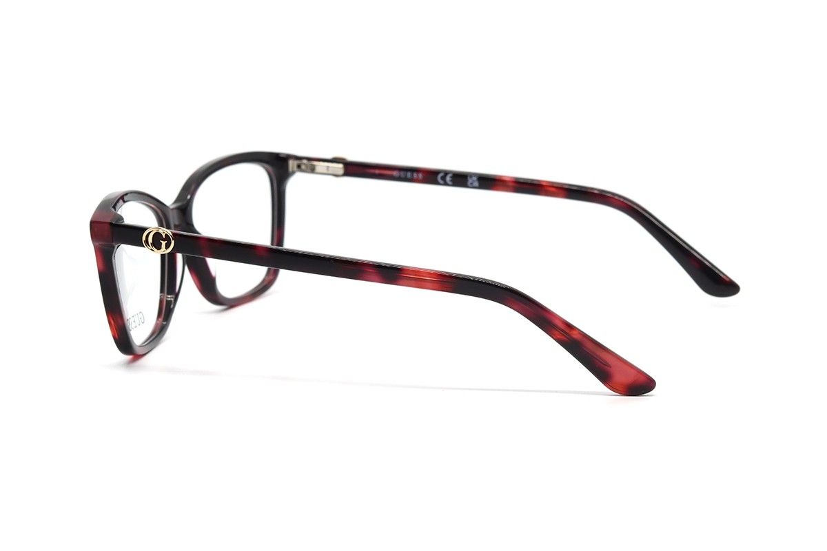 Оправи GUESS GU50310 071 54 Фото №3 - linza.ua