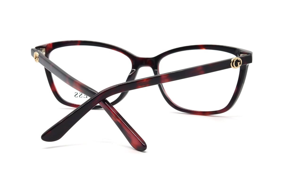 Оправи GUESS GU50310 071 54 Фото №4 - linza.ua