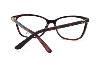 Оправи GUESS GU50310 071 54 Фото №4 - linza.ua