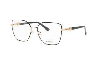 Оправы GUESS GU50313 096 55 Фото №1 - linza.ua