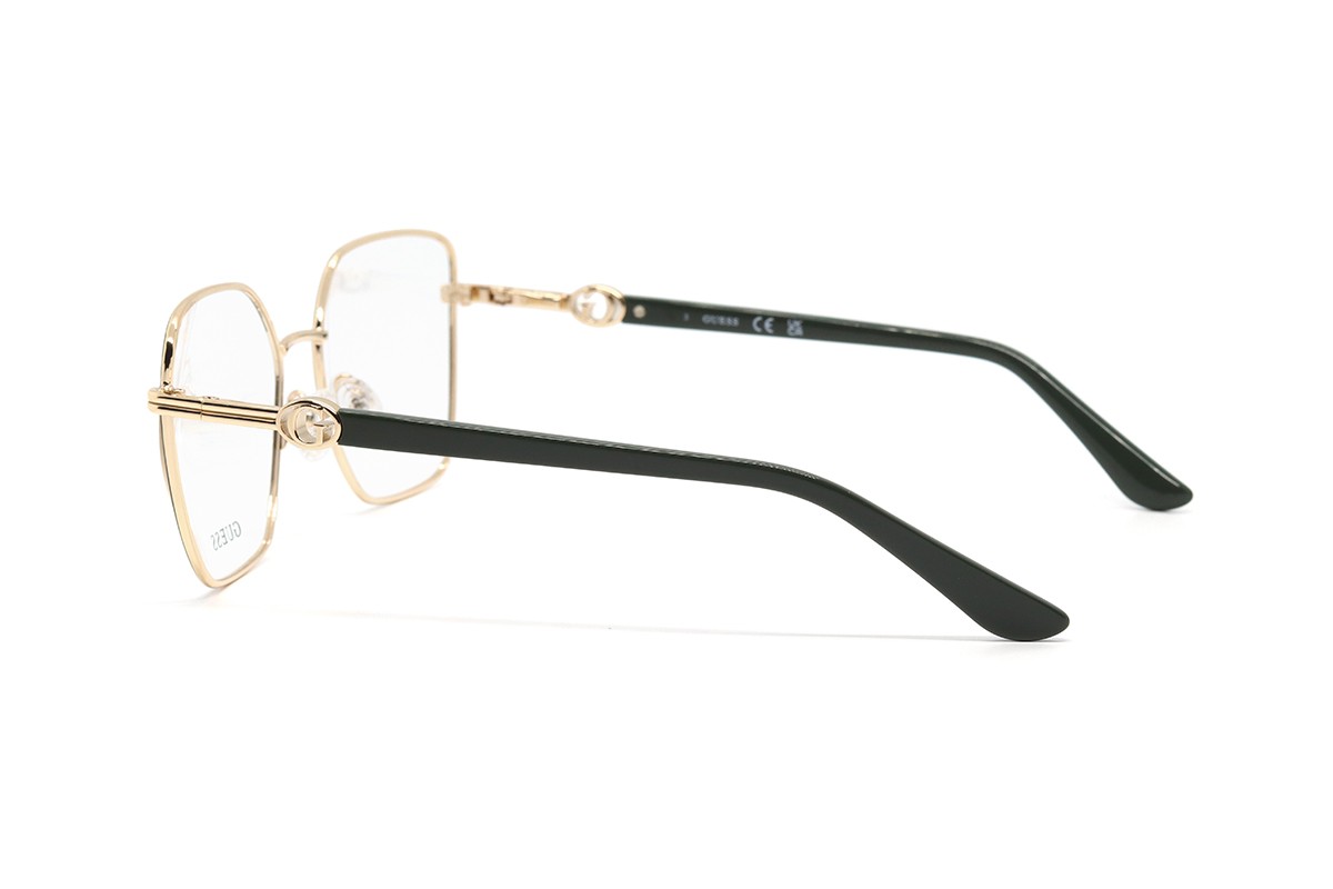 Оправы GUESS GU50313 096 55 Фото №2 - linza.ua