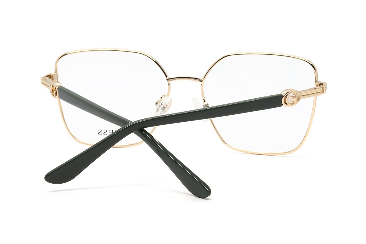 Оправы GUESS GU50313 096 55 Фото №3 - linza.ua