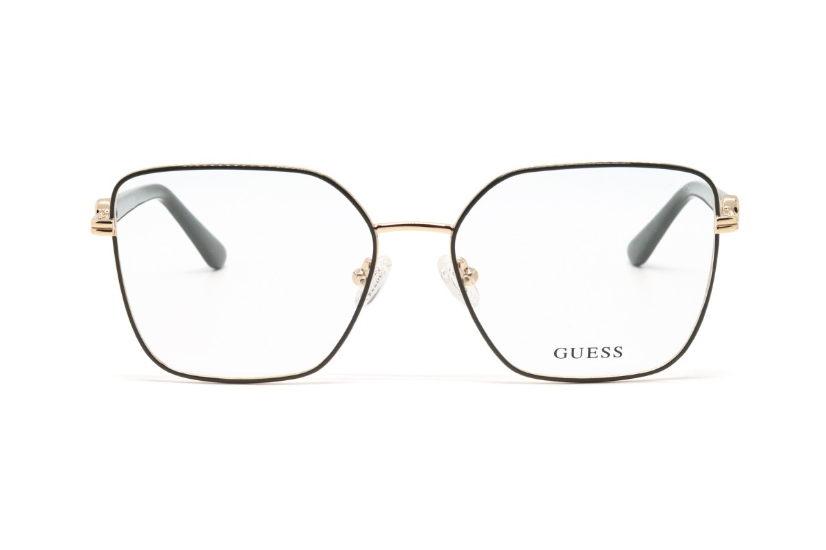 Оправы GUESS GU50313 096 55 Фото №4 - linza.ua